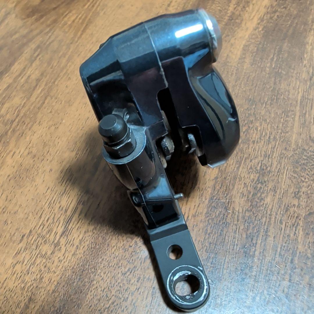 【美品】SHIMANO ULTEGRA BR-R8070 油圧ディスクブレーキ