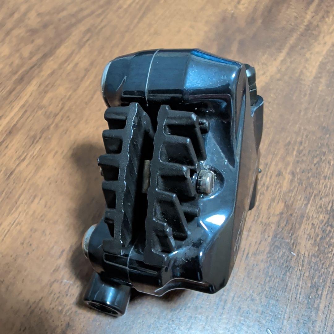 【美品】SHIMANO ULTEGRA BR-R8070 油圧ディスクブレーキ
