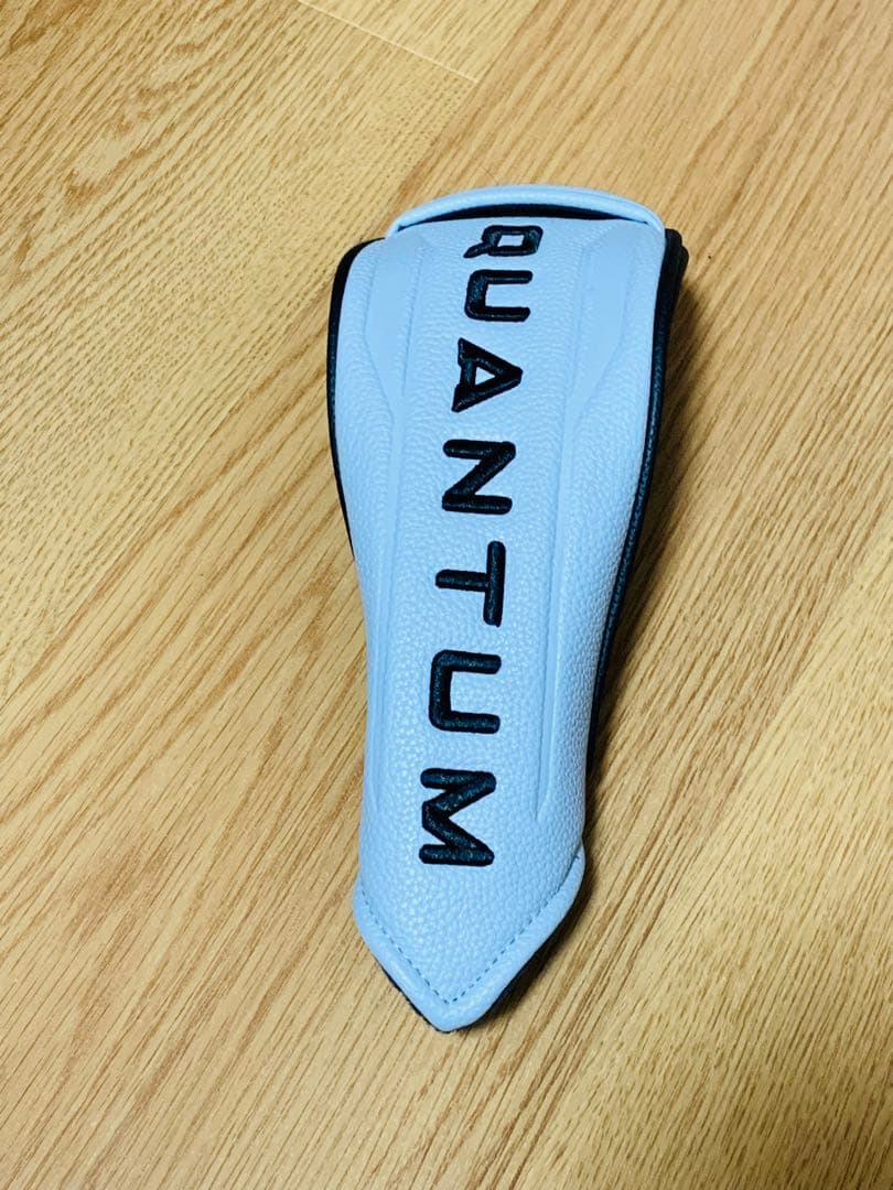 キャロウェイ クアンタムMAX D 5W フレックスS