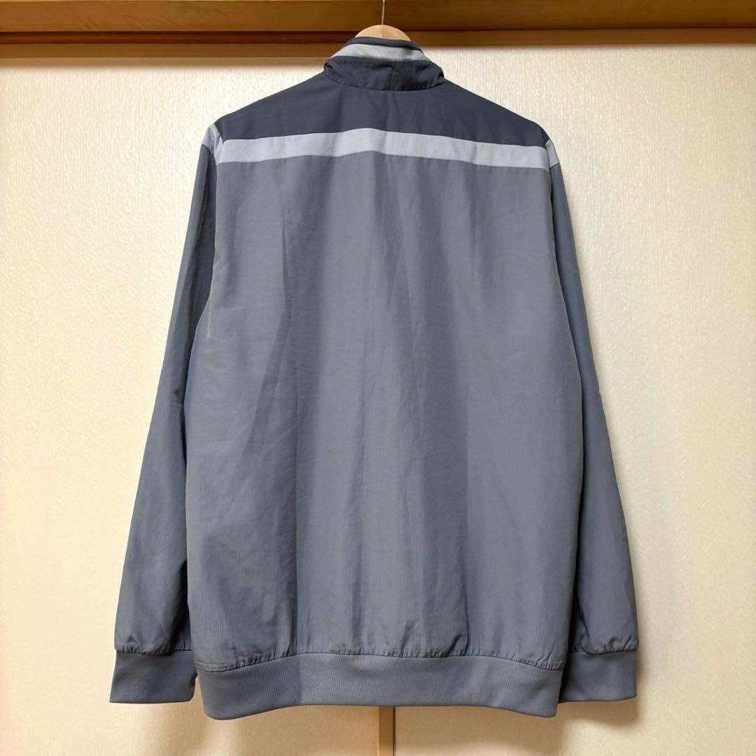 ✨良品✨ アディダス サッカー 日本代表 ウィンドブレーカー フルジップ XO