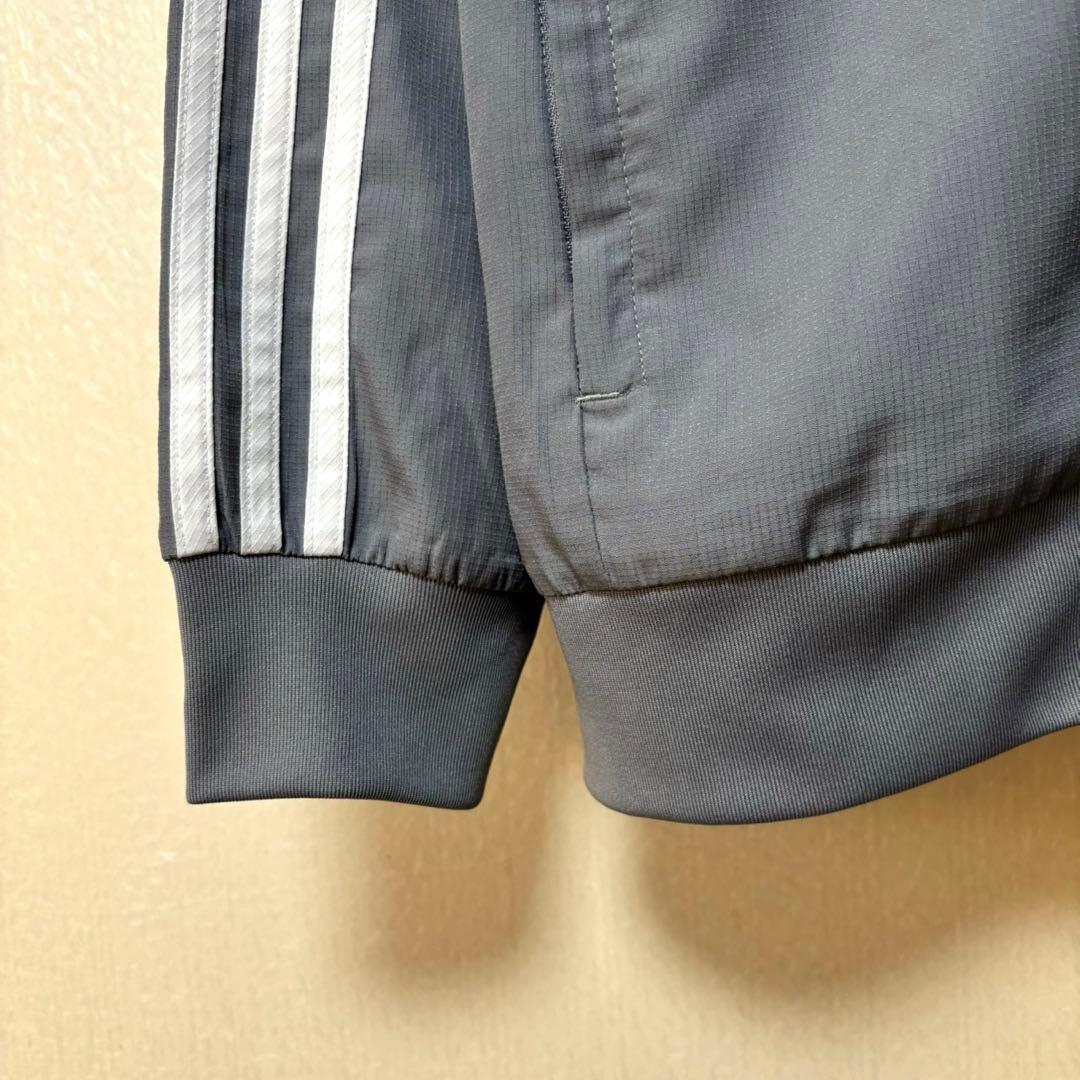 ✨良品✨ アディダス サッカー 日本代表 ウィンドブレーカー フルジップ XO