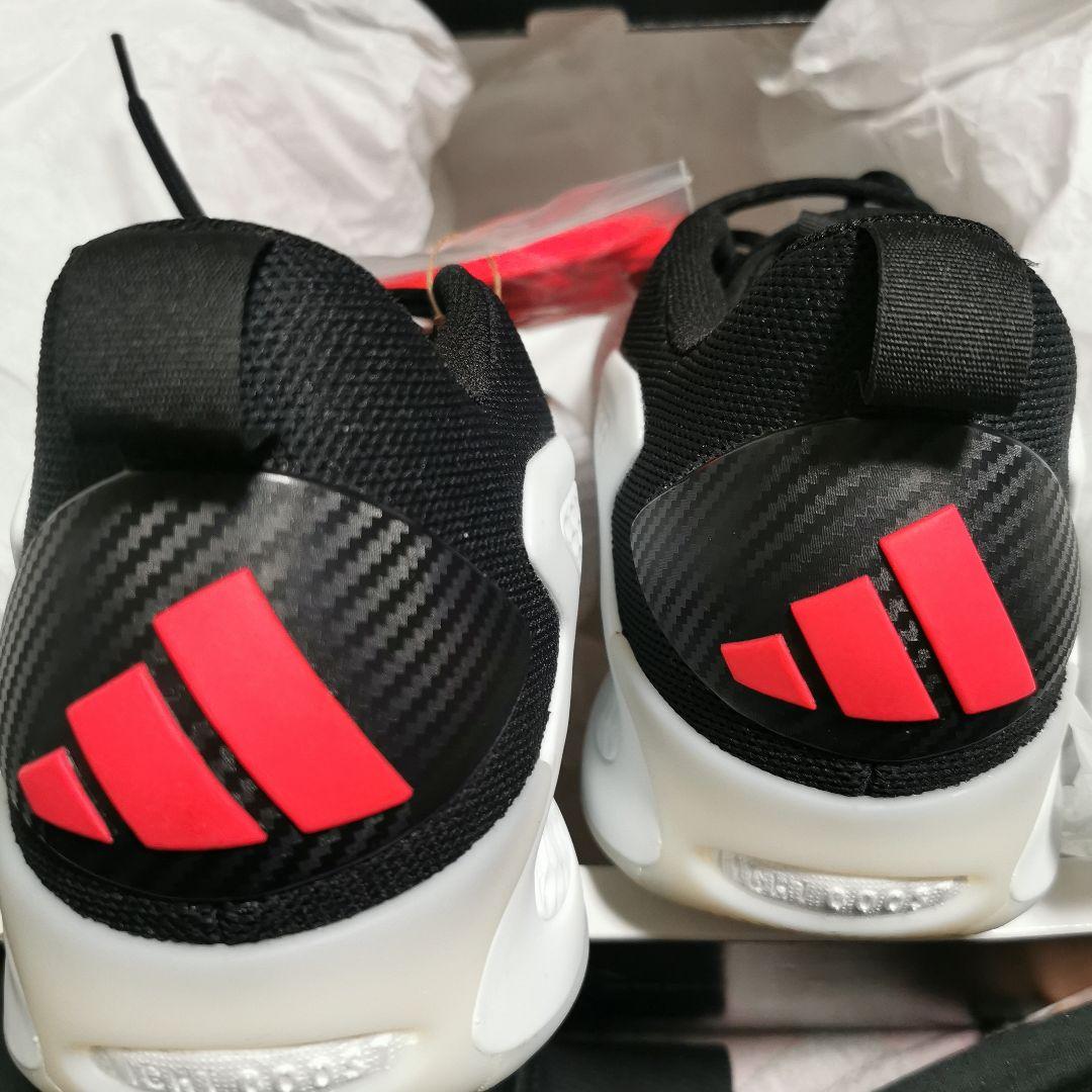 adidas　AE.1Low　ANTHONY EDWARDS 1 LOW 30c