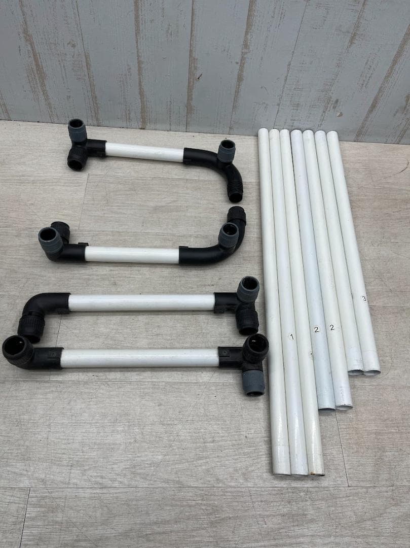 molten サッカー用 ミニゴール 組み立て式 2点 サッカー フットサル