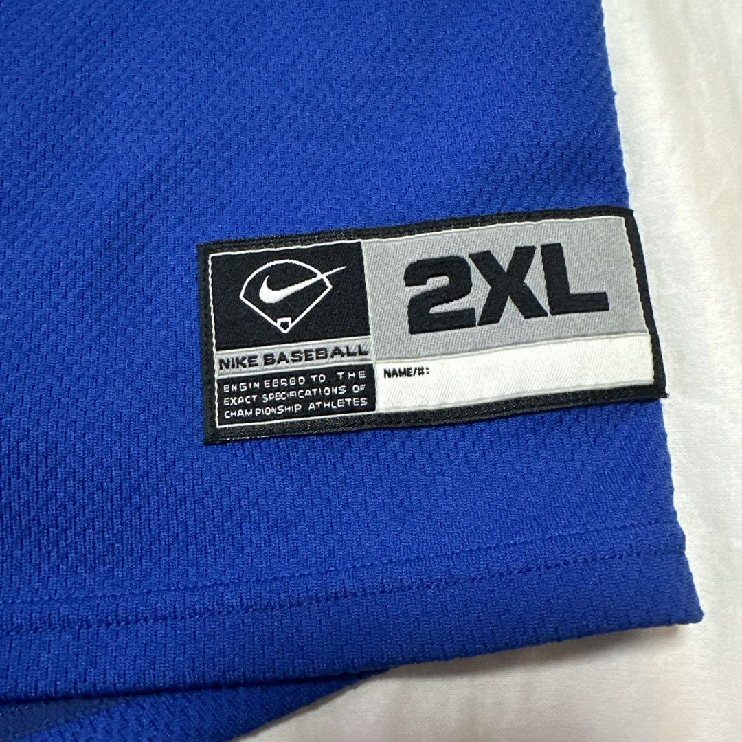 埼玉西武ライオンズ / プラクティスシャツ 2XL