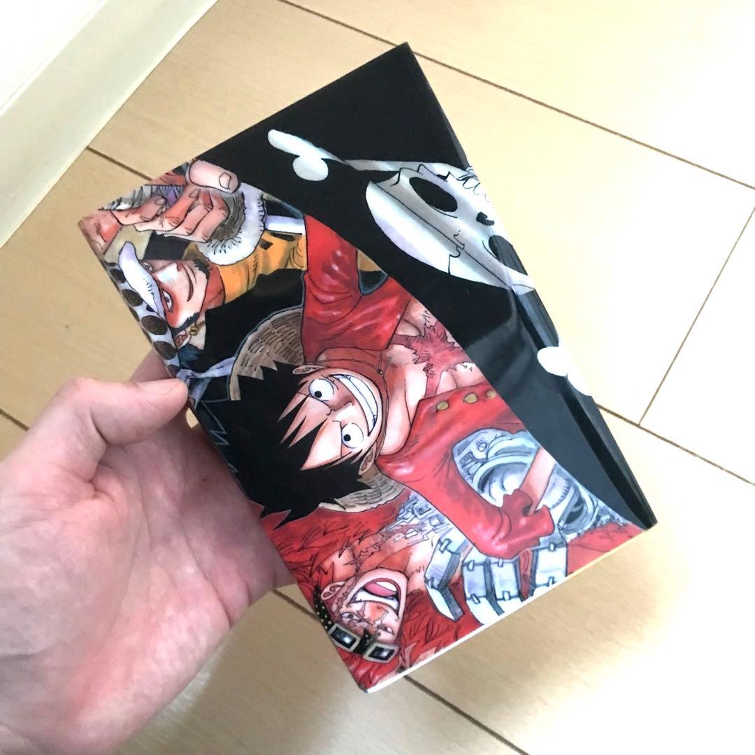 美品 ONE PIECE ワンピース コンプリート 全巻 漫画 少年ジャンプ