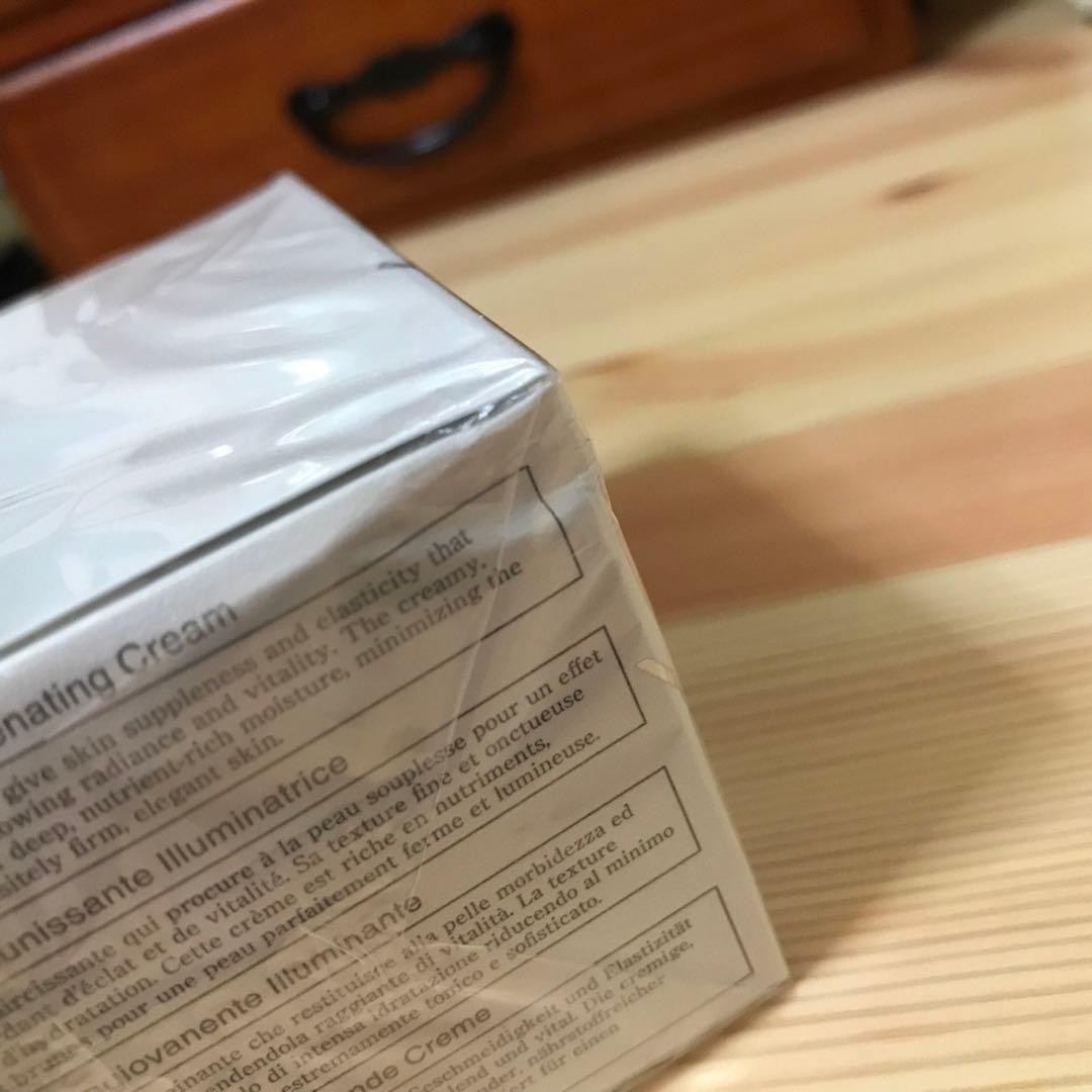 【専用】コスメデコルテ リフトディメンション エバーブライトクリーム 50g