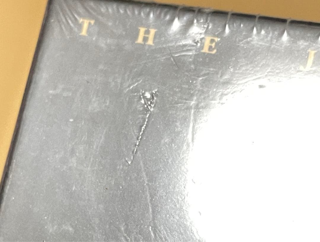 U2 / ヨシュア・トゥリー スーパー・デラックス・エディション