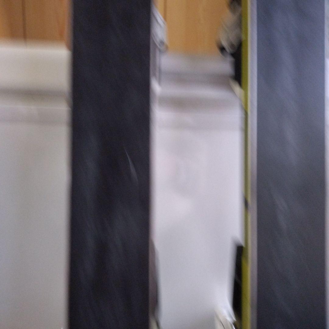 Salomon S/Race スキー