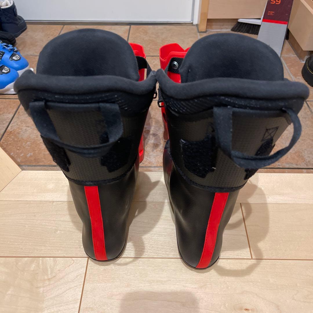 ATOMIC REDSTER CS 70 LC 24.0〜24.5