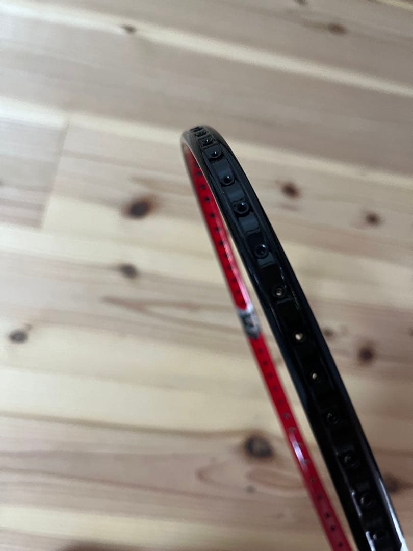 YONEX ヨネックスMUSCLEPOWERマッスルパワー100