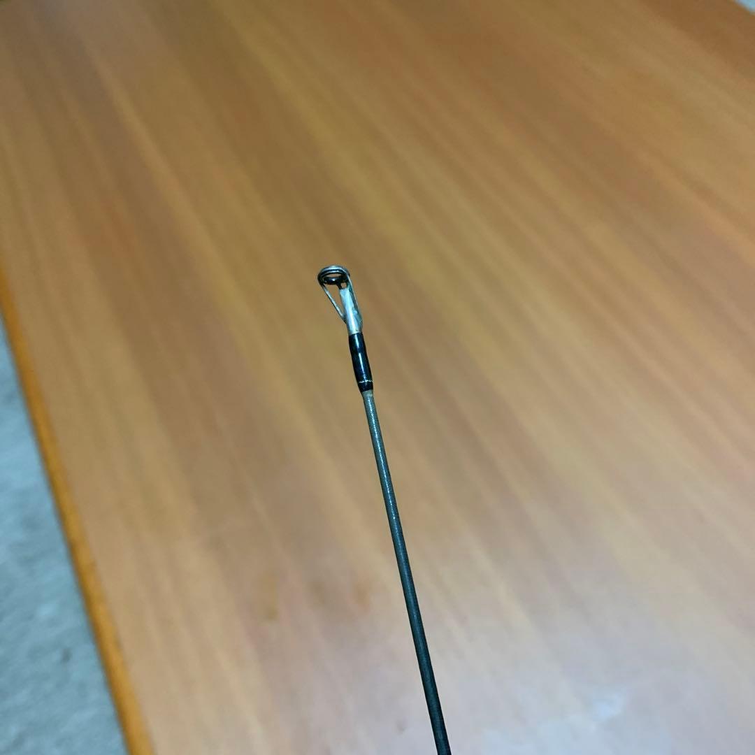 【送料込】ダイワ　バトラーリミテッド　フランカー