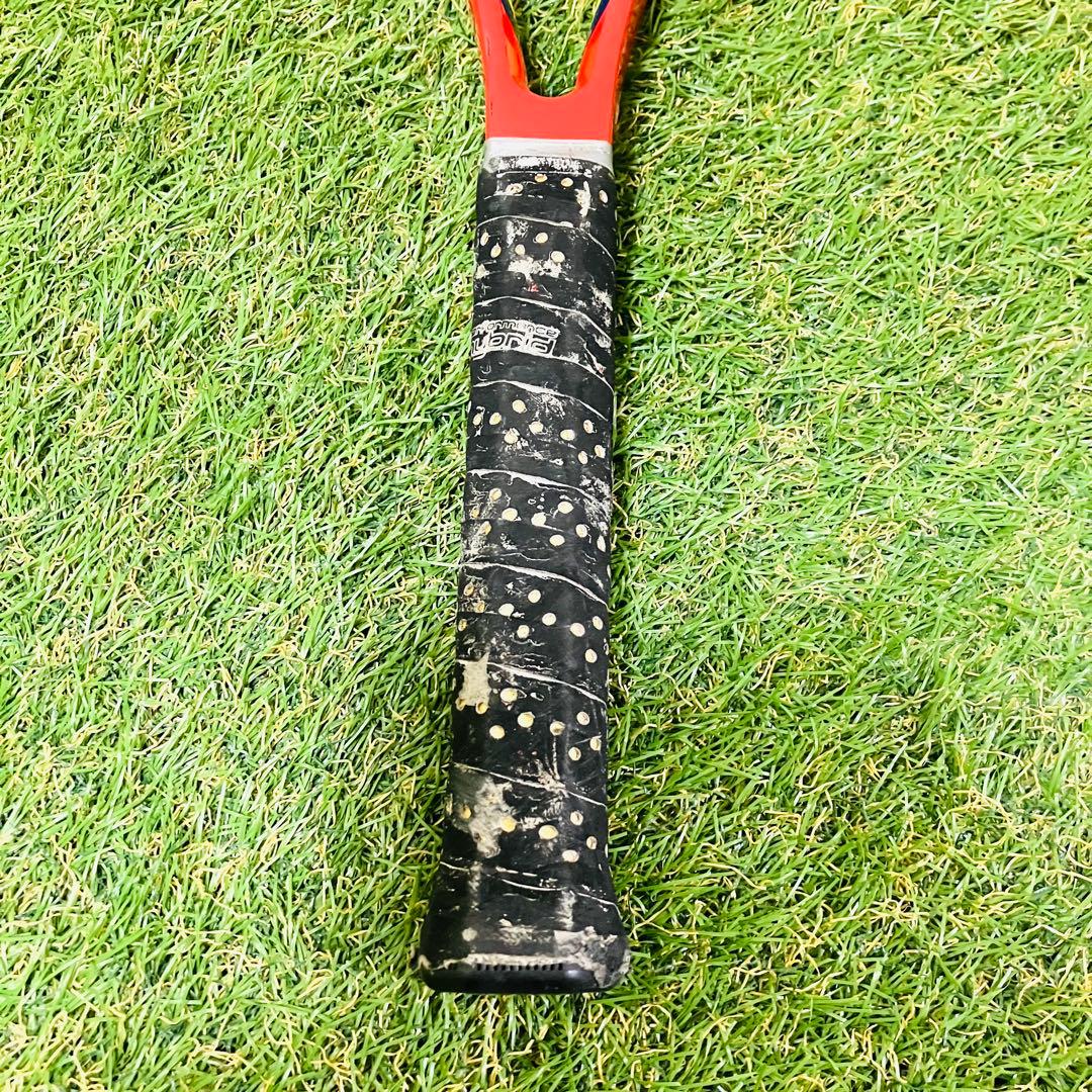 Wilson Steam100 ウィルソン スティーム100 BLX 2本セット