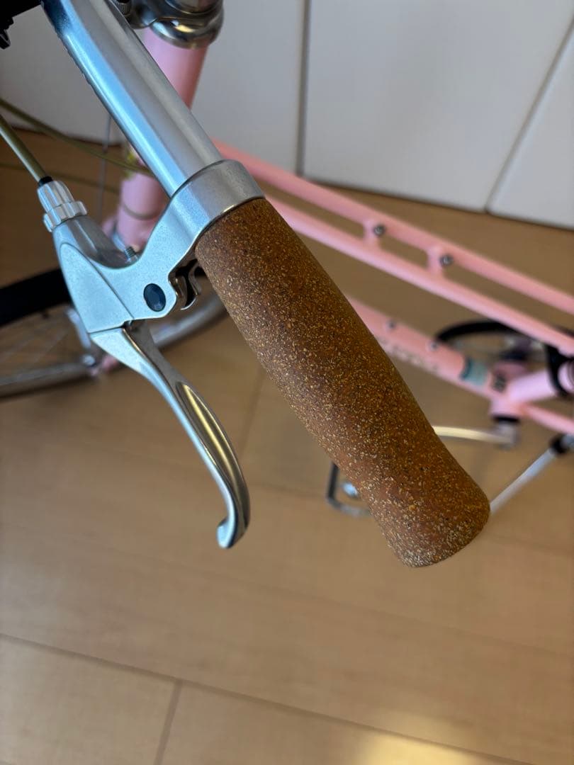 【新品未使用】【完全室内保管】BRUNO MIXTE ブルーノ ミキスト サクラ