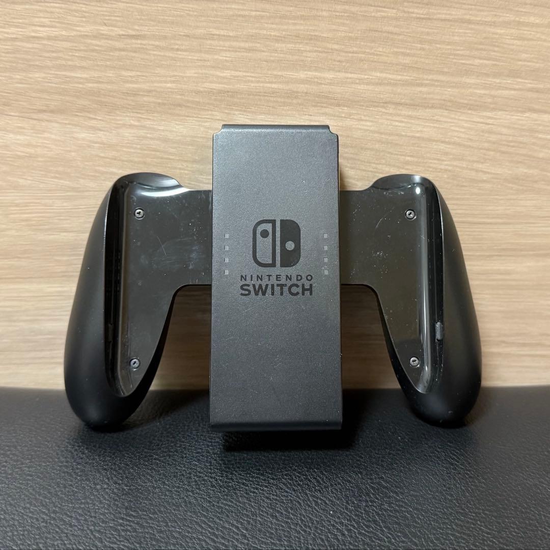 Nintendo Switch Nintendo Switch