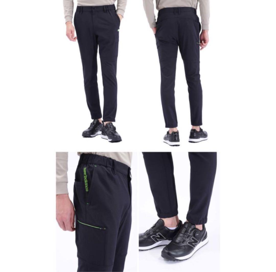 【新品】ニューバランス／上下セット／セットアップ／４(Ｍ)