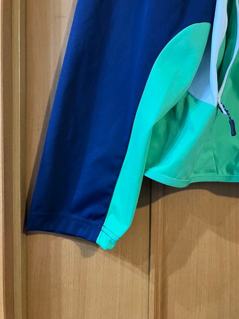 RLX ゴルフ ラルフ ローレン コンバーチブル ストラタス ジャケット XL