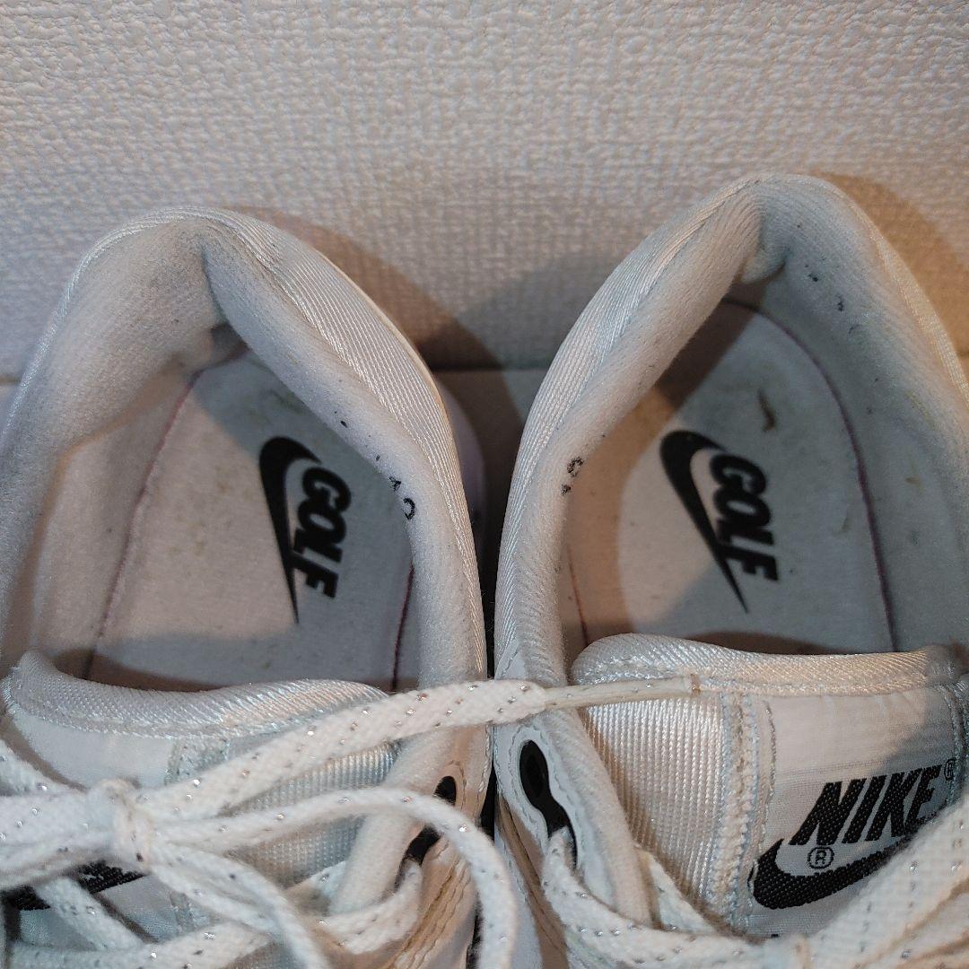 NIKE　ゴルフシューズ　30.0センチ