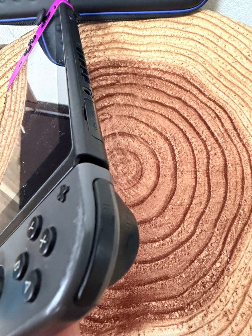 Nintendo Switch ニンテンドースイッチ本体PPL/GRY箱無し