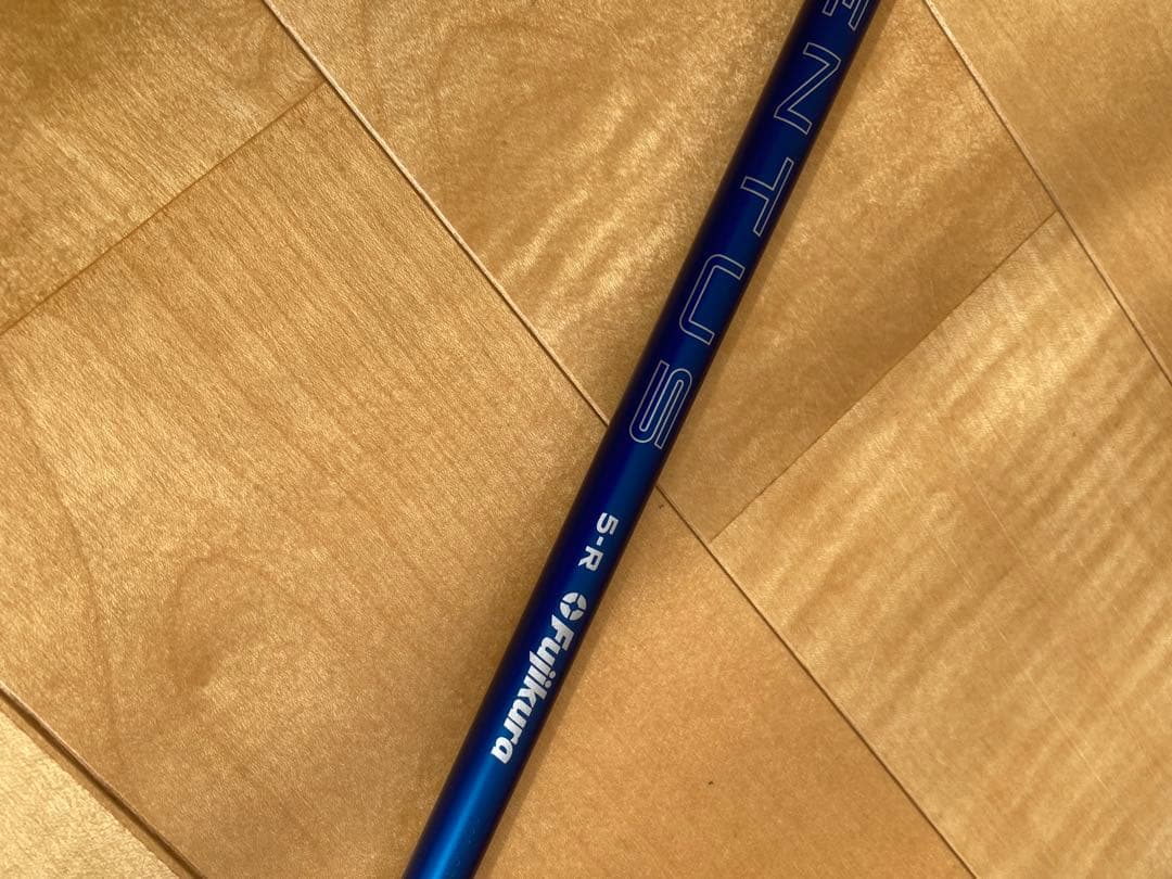 フジクラ 24 VENTUS BLUE 5R シャフト