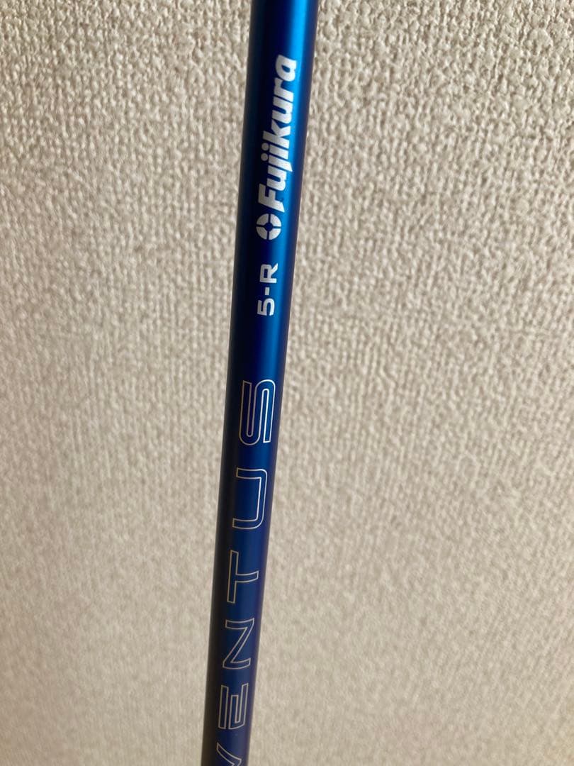フジクラ 24 VENTUS BLUE 5R シャフト