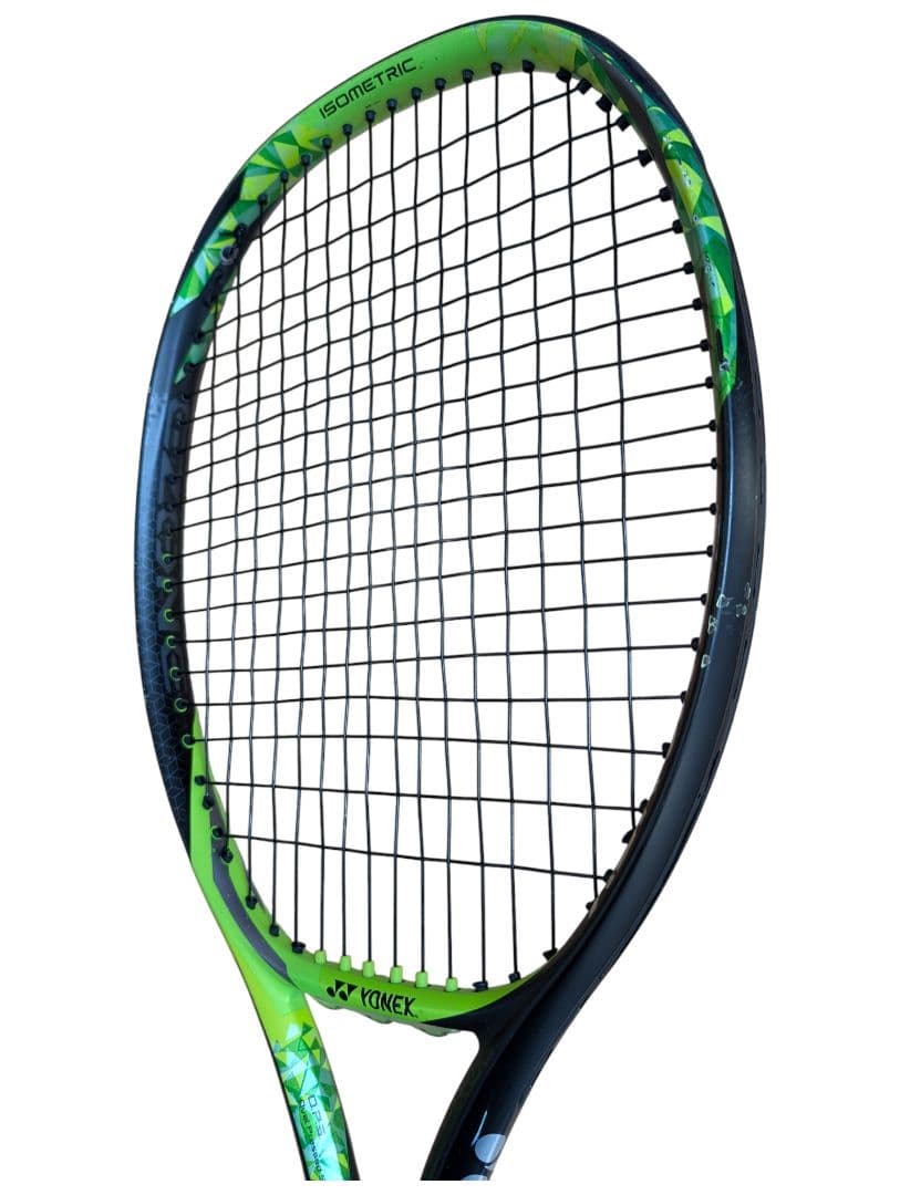 YONEX EZONE100 ブラックグリーン　送料無料　即購入OK