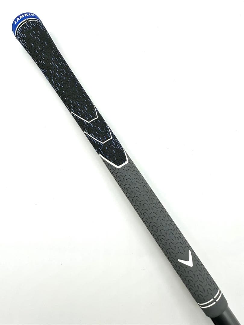 新古品／レア｜キャロウェイ｜エリートマックスファスト6番UT｜MC80S／8S