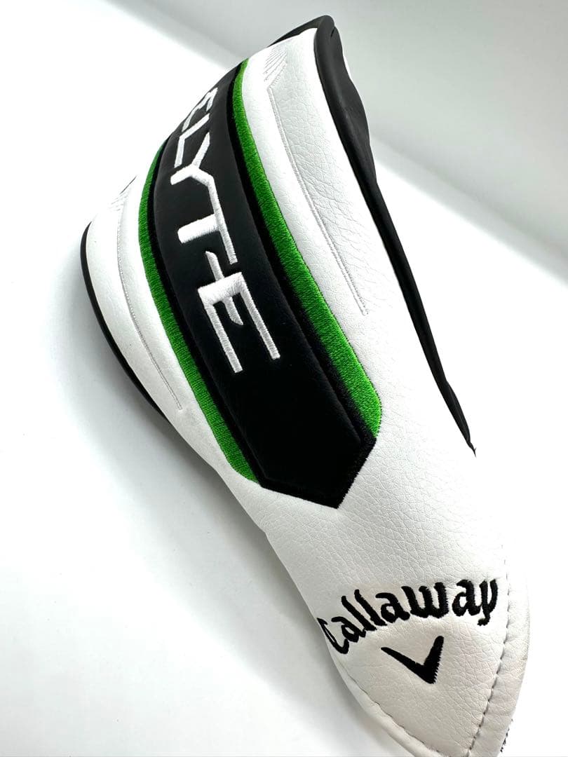 新古品／レア｜キャロウェイ｜エリートマックスファスト6番UT｜MC80S／8S