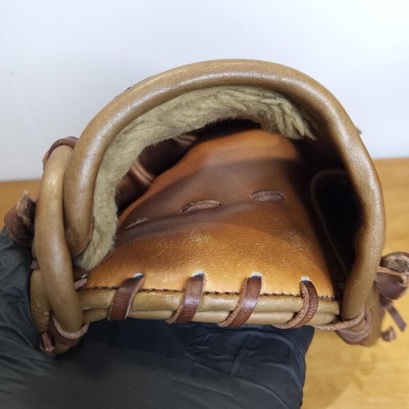 ルイスビルスラッガー TPX 125シリーズ 定番モデル 内野用 軟式グローブ