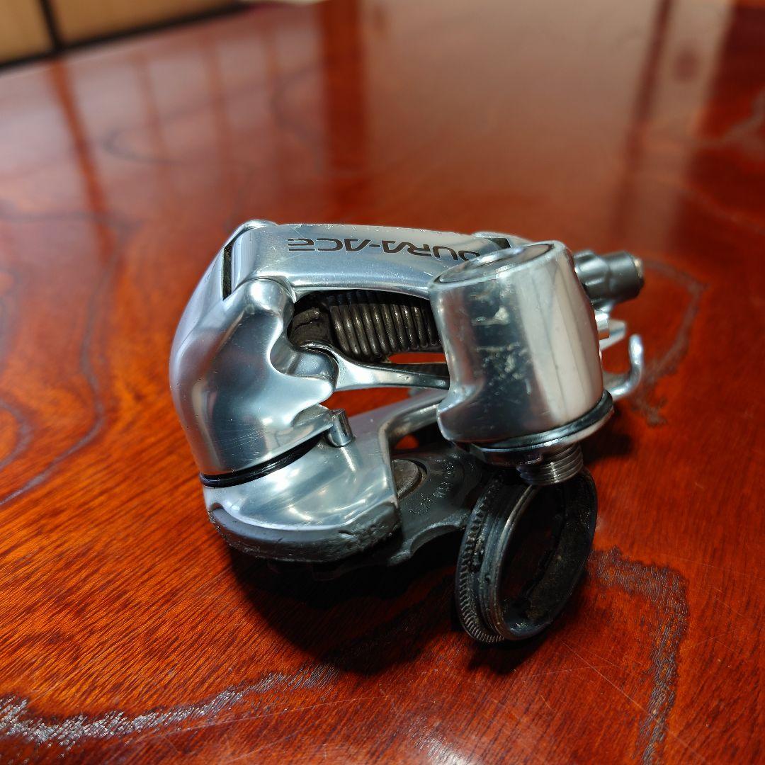 RD-7700 シマノ デュラエース リアディレイラー 9速