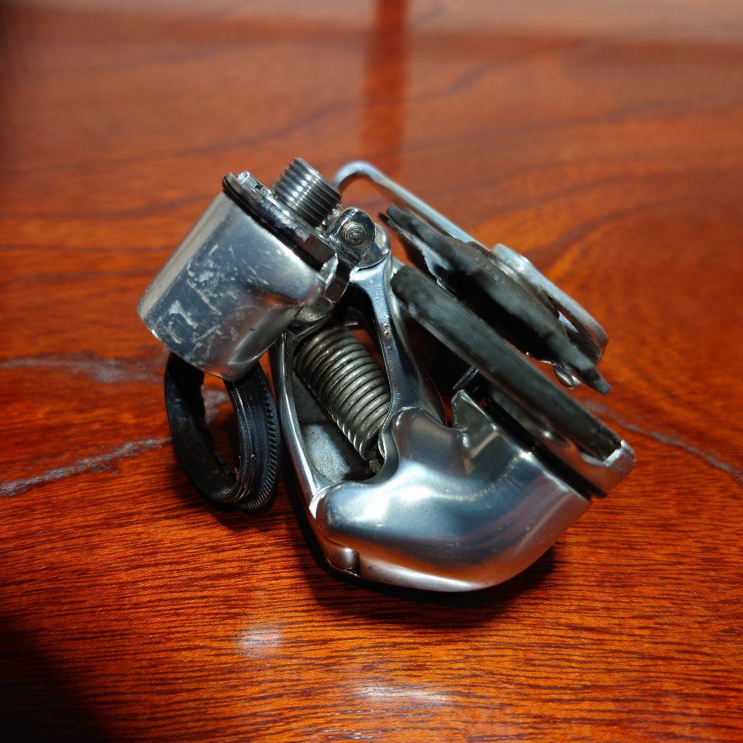 RD-7700 シマノ デュラエース リアディレイラー 9速