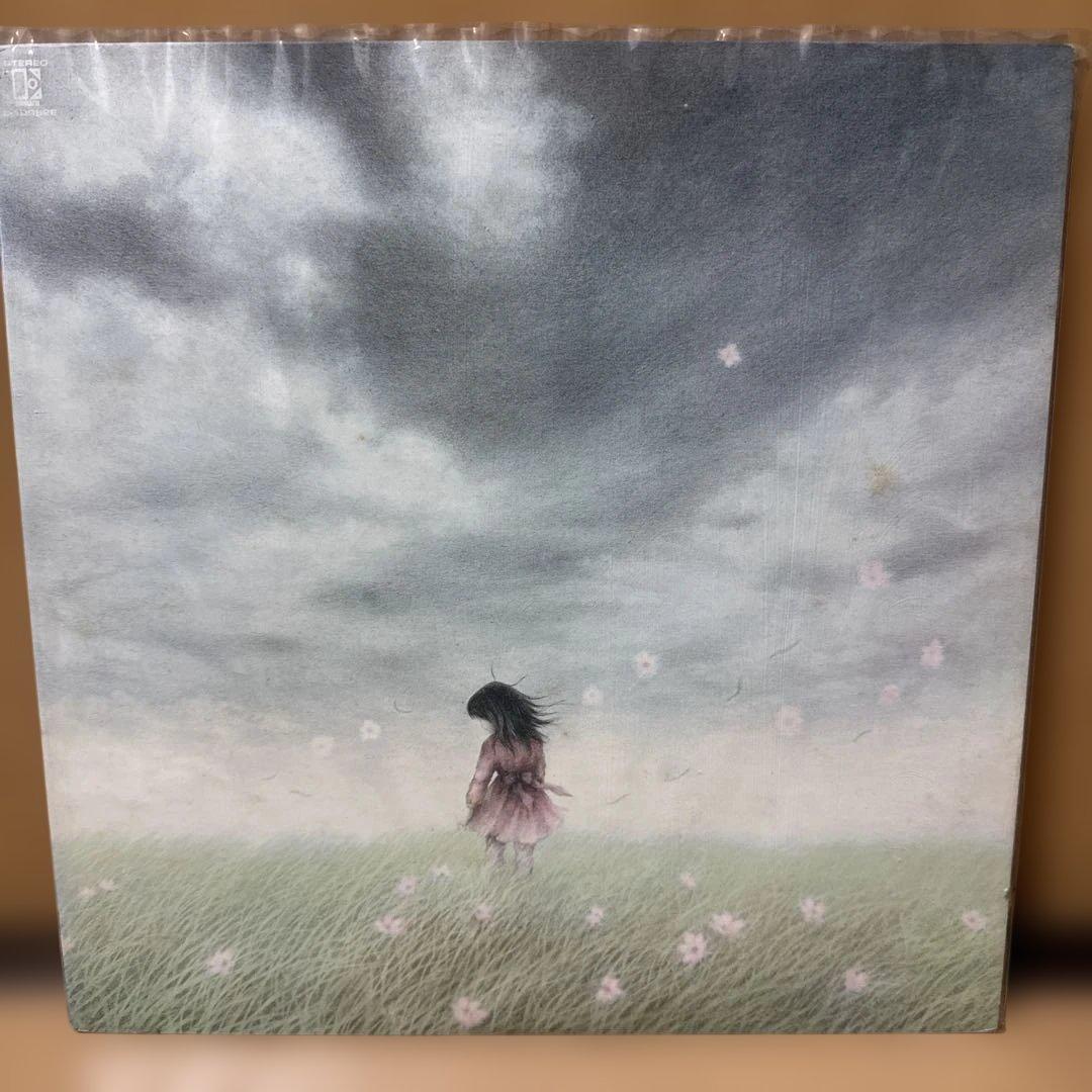 さだまさし レコード セット売り