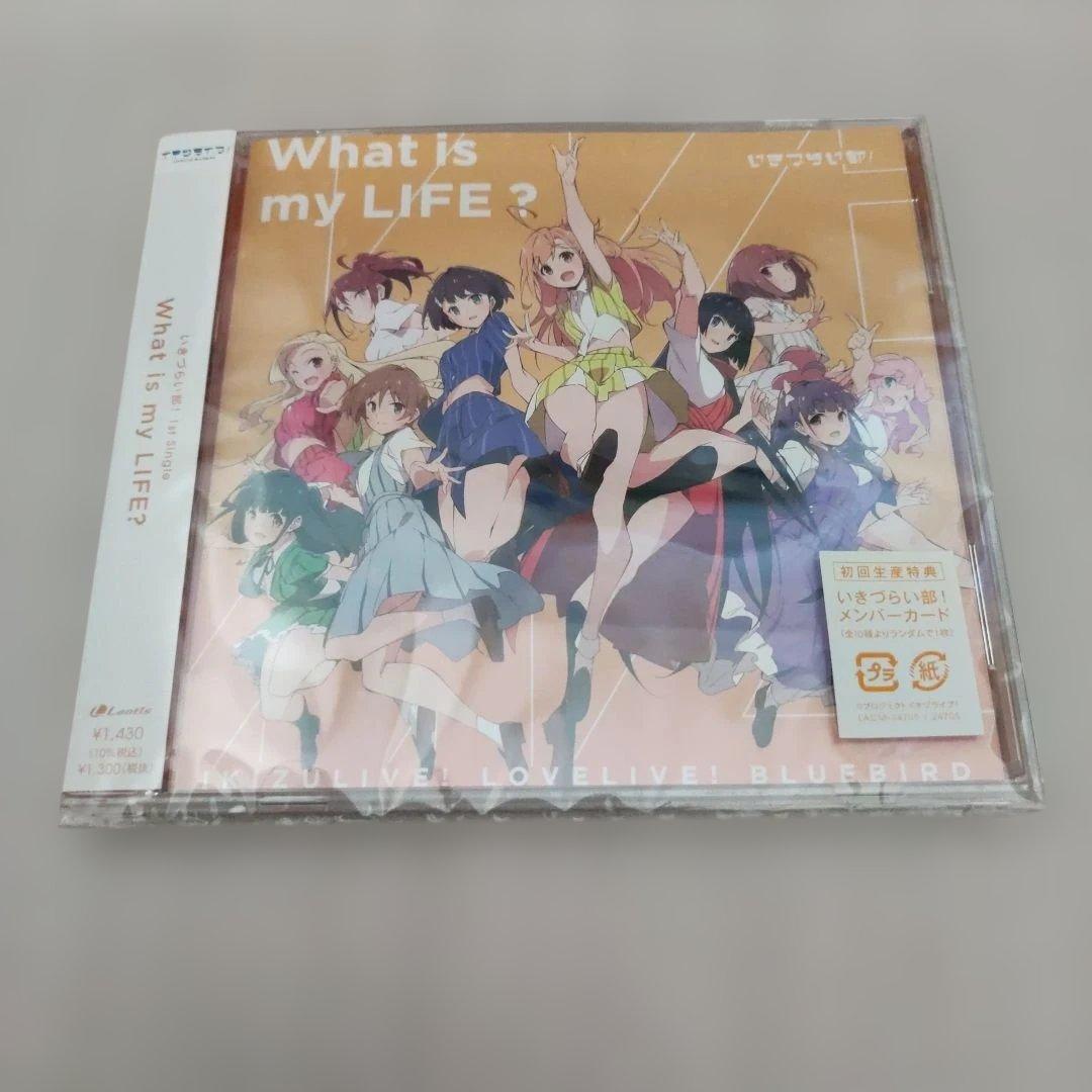 イキヅライブ　CDセット