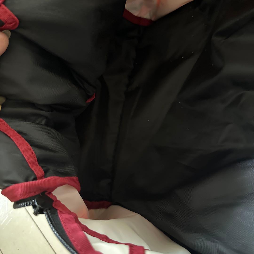 VOLCOM ボルコム リュック オレンジ