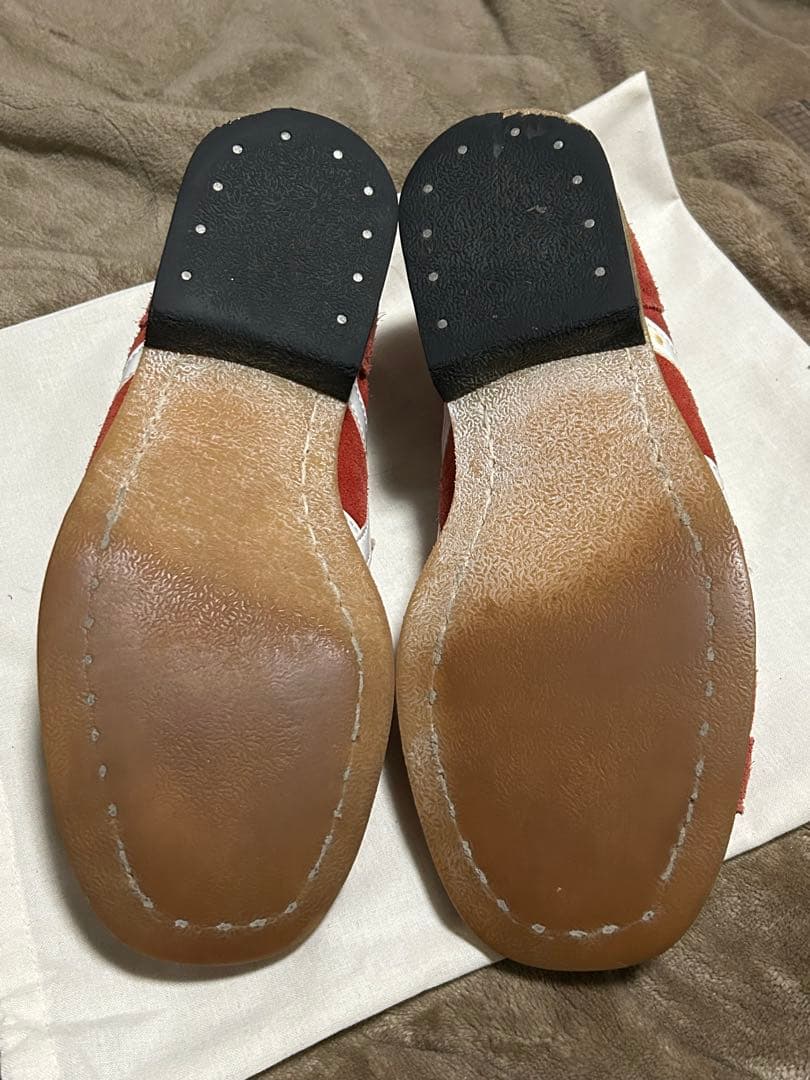 アシックス ウエイトリフティングシューズ 26.5cm TOW727