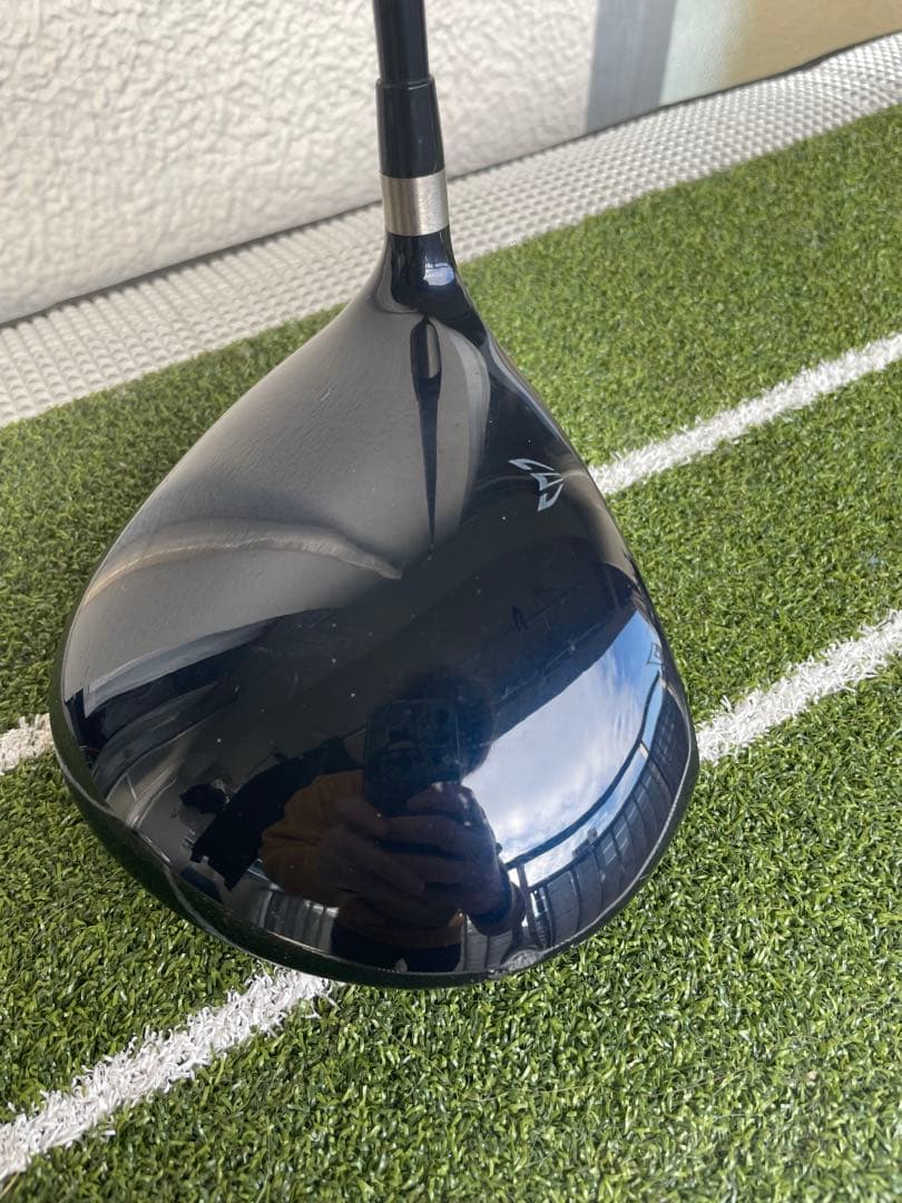 【激安】メンズ　初心者　ゴルフセット