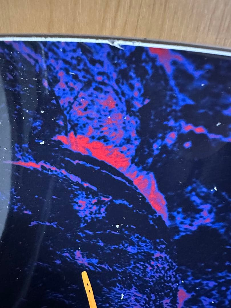 スノーボード BC STREAM RIDERS' SPEC DR57 SQ