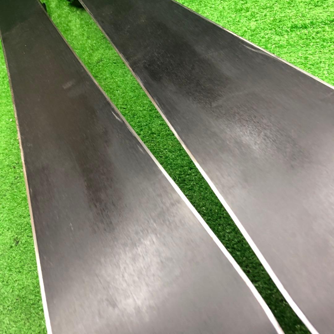 寶SKI-I324 Volkl スキー板163cm SUPERSPORTSTAR