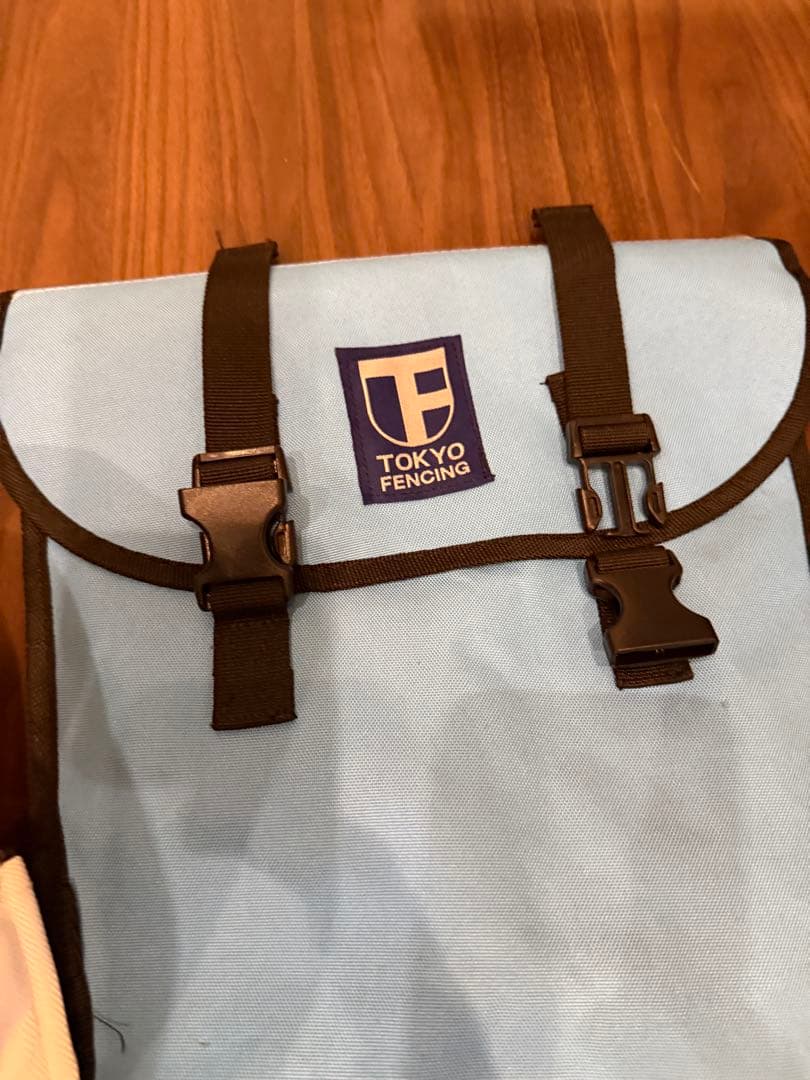 Tokyo Fencingフェンシング防具サーベルセット125cm-135cm用