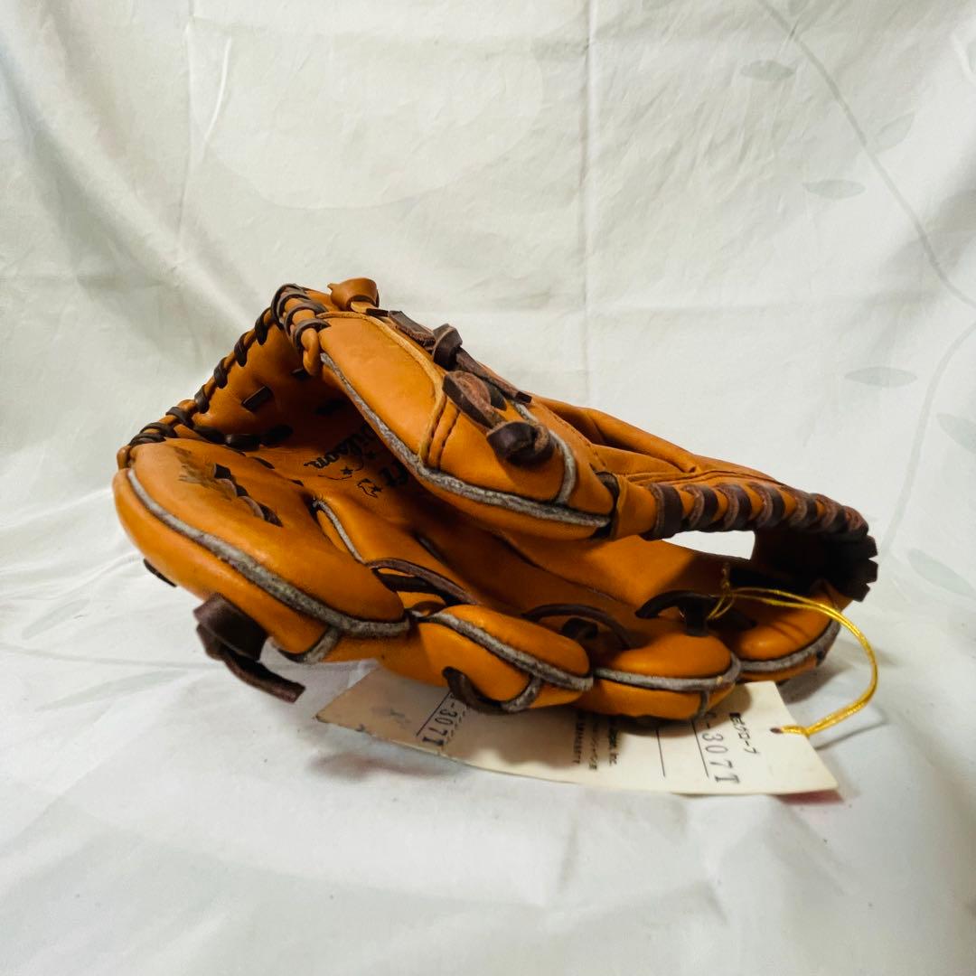 【早い者勝ち】Wilson ウィルソン SG-307T 野球グラブ 2個セット