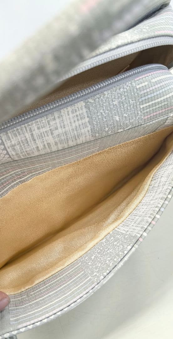 保管品　利休バッグ