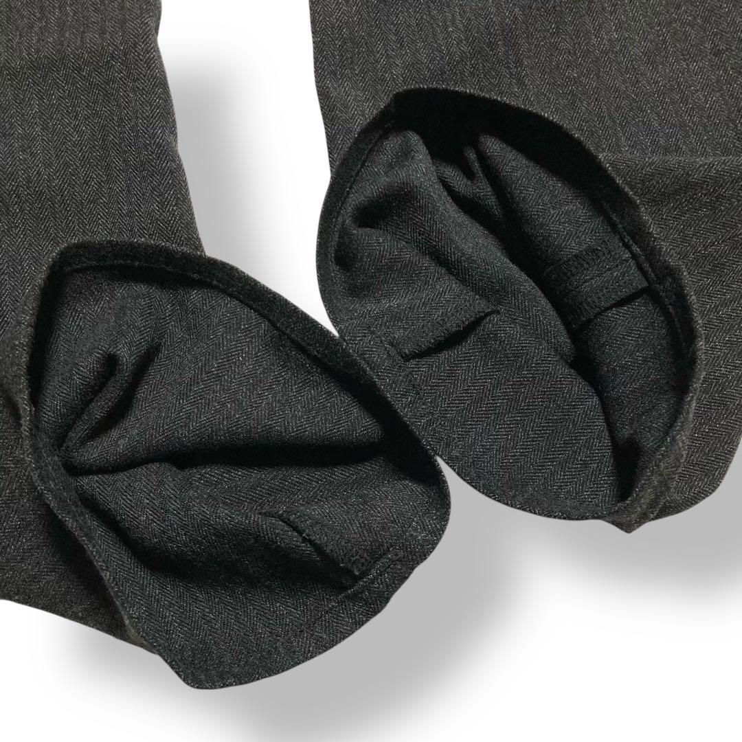 マーク&ロナ★ MARK&LONA ゴルフ カーゴパンツ スラックス ロゴ刺繍