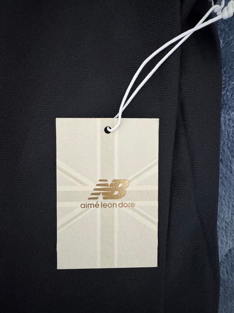 ウェア New Balance AIME LEON DORE L/S jersey