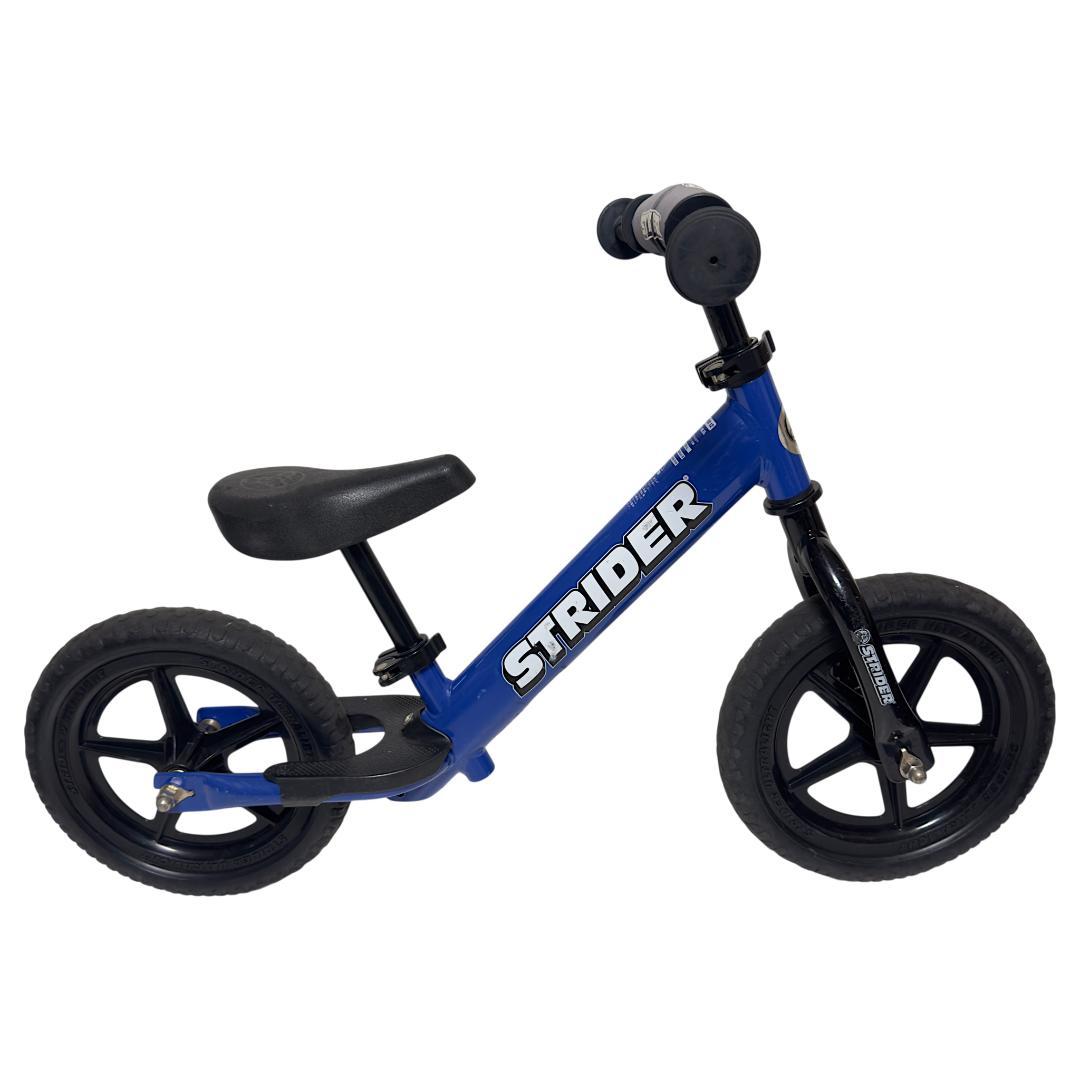 STRIDER 新型　ストライダー スポーツ12　ブルー