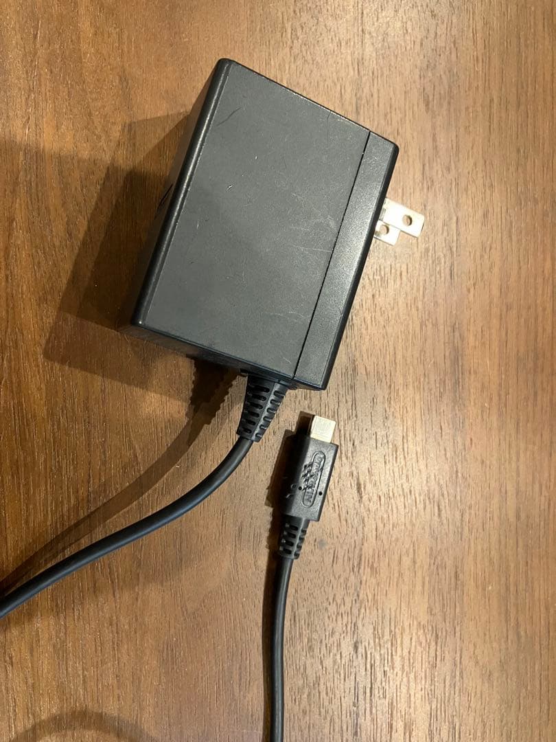 ニンテンドー　スイッチ本体（一部不良あり）