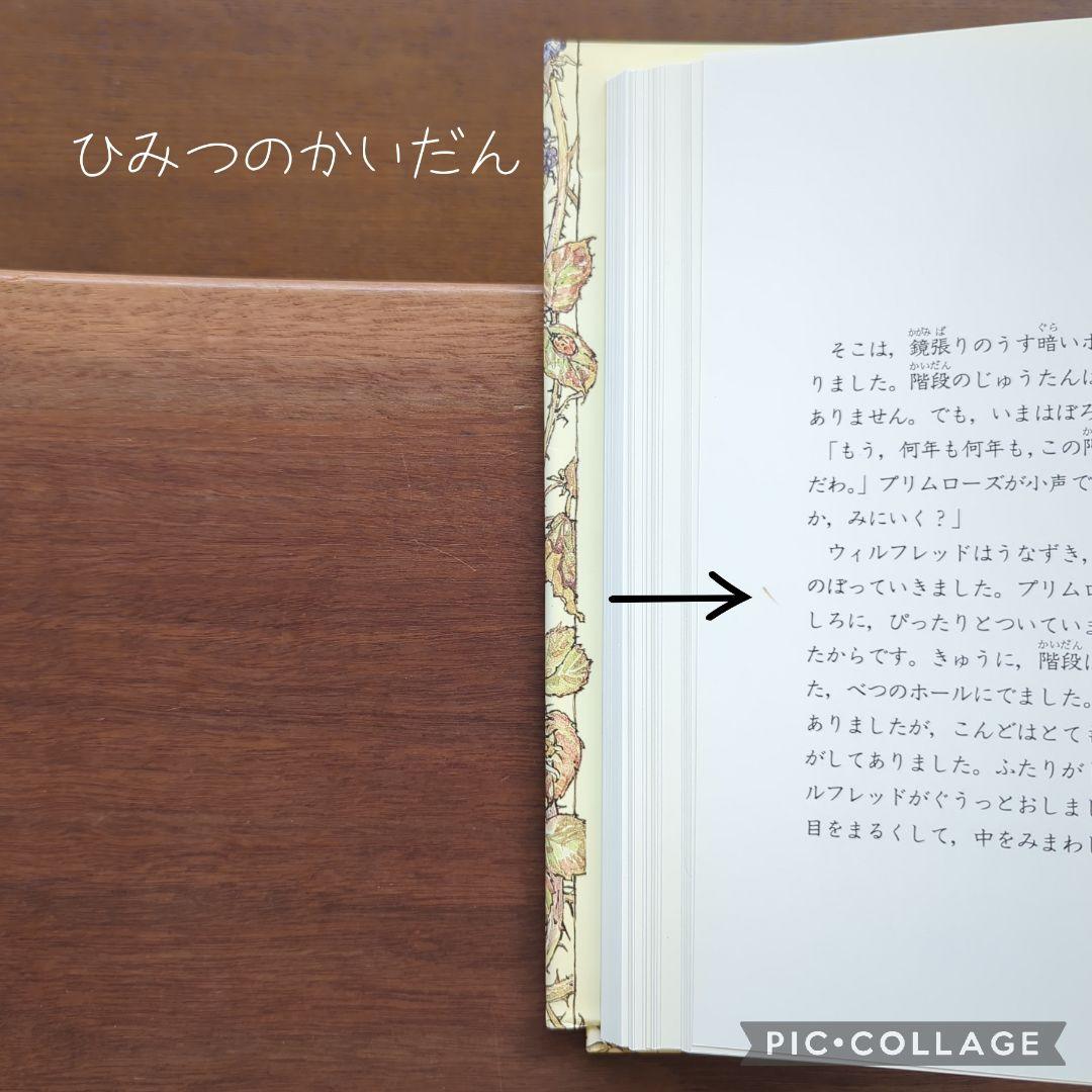 愛蔵版　のばらの村のものがたり　全８話