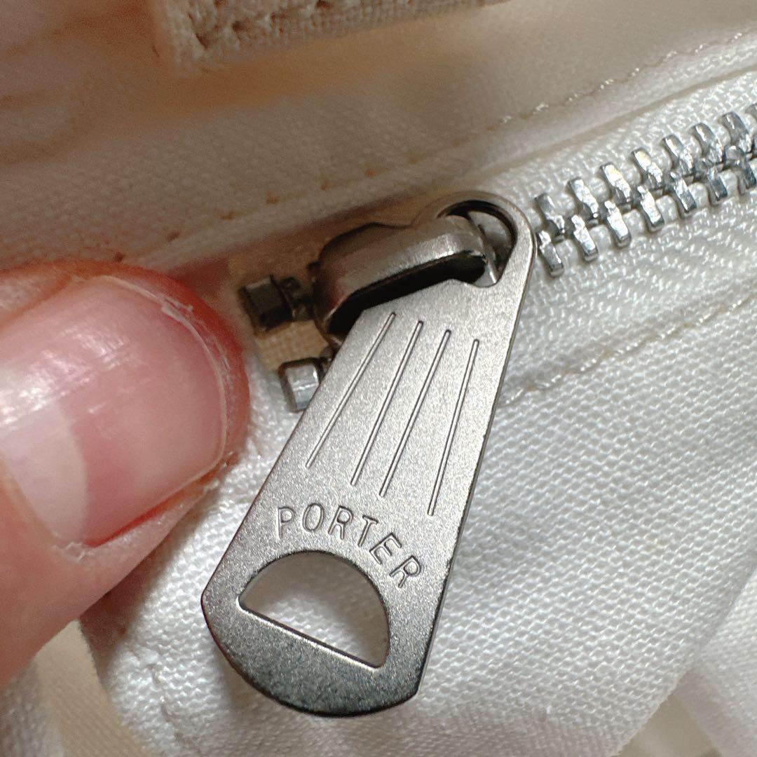 WACKO MARIA ワコマリア porter ポーター コラボ トートバッグ