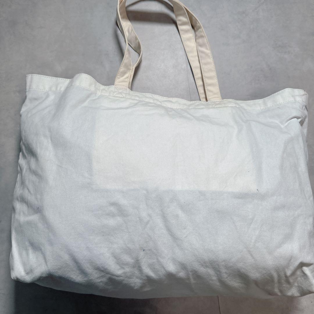 WACKO MARIA ワコマリア porter ポーター コラボ トートバッグ