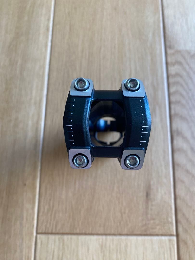 PRO PLT ハンドル & ステム セット