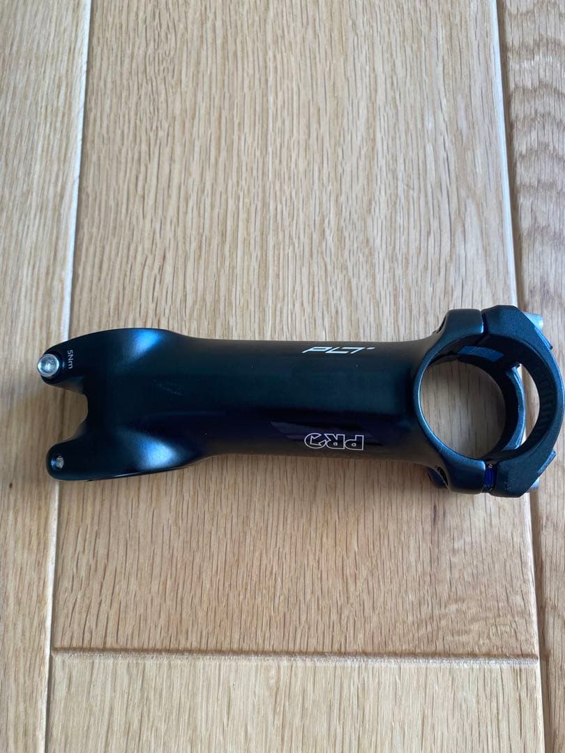 PRO PLT ハンドル & ステム セット