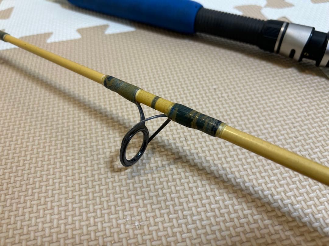 スミス オフショアスティック　 GSS-80・8 　SMITH